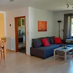 公寓 Haus Wiesengrund 福尔巴克