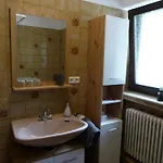 דירה Haus Wiesengrund *