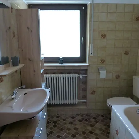 Haus Wiesengrund 포바흐