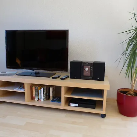 Haus Wiesengrund 포바흐