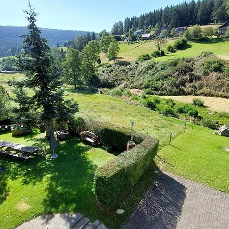 Daire Haus Wiesengrund Forbach
