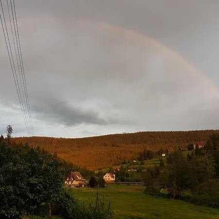 Haus Wiesengrund * Forbach