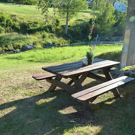 Apartamento Haus Wiesengrund *
