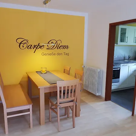 Haus Wiesengrund Apartament Forbach