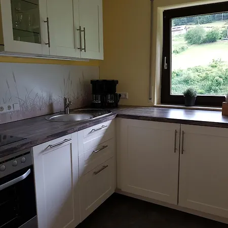 Haus Wiesengrund Apartament Forbach