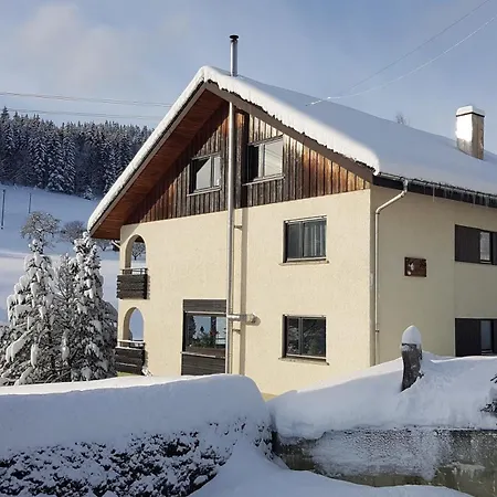 Haus Wiesengrund *